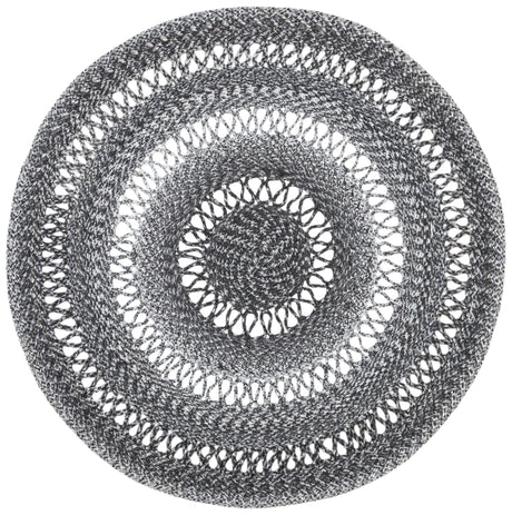 Safavieh Cape Cod Cap221H Charcoal Rugs - Safavieh - cap221h - 3r