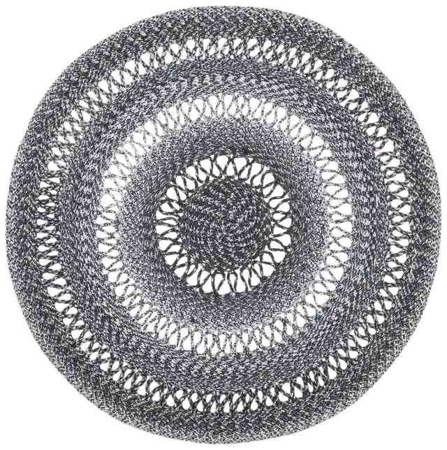 Safavieh Cape Cod Cap221H Charcoal Rugs - Safavieh - cap221h - 3r