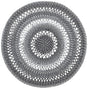 Safavieh Cape Cod Cap221H Charcoal Rugs - Safavieh - cap221h - 3r