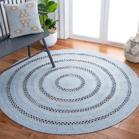 Safavieh Cape Cod Cap221M Blue Rugs - Safavieh - cap221m - 3r