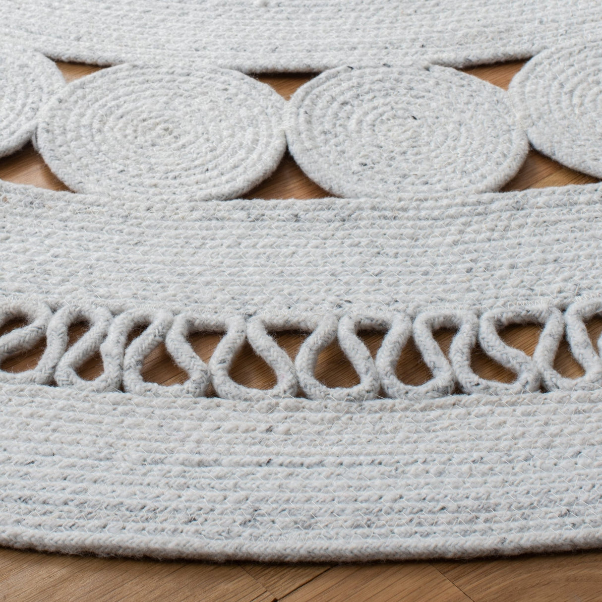 Safavieh Cape Cod Cap222A Ivory Rugs - Safavieh - cap222a - 3r