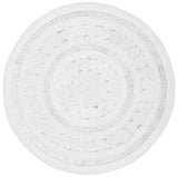 Safavieh Cape Cod Cap222A Ivory Rugs - Safavieh - cap222a - 3r