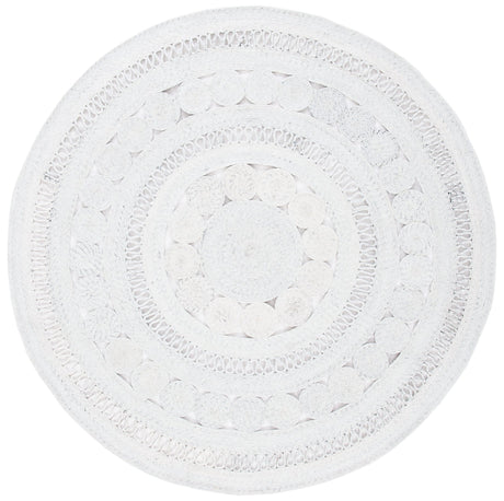 Safavieh Cape Cod Cap222A Ivory Rugs - Safavieh - cap222a - 3r