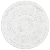 Safavieh Cape Cod Cap222A Ivory Rugs - Safavieh - cap222a - 3r