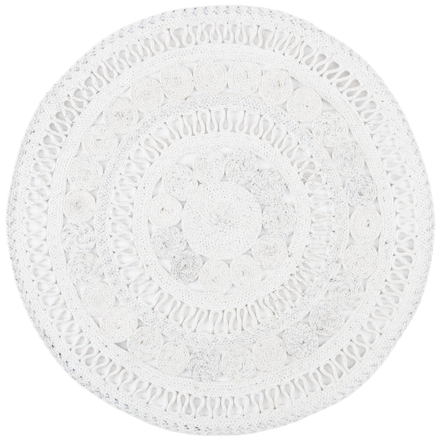 Safavieh Cape Cod Cap222A Ivory Rugs - Safavieh - cap222a - 3r