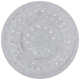 Safavieh Cape Cod Cap222F Grey Rugs - Safavieh - cap222f - 3r