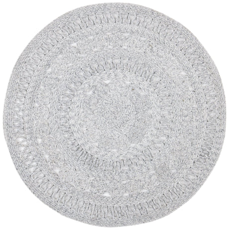 Safavieh Cape Cod Cap222F Grey Rugs - Safavieh - cap222f - 3r