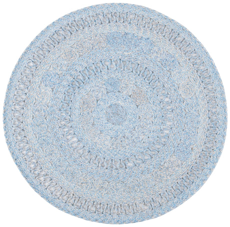 Safavieh Cape Cod Cap222M Blue Rugs - Safavieh - cap222m - 3r