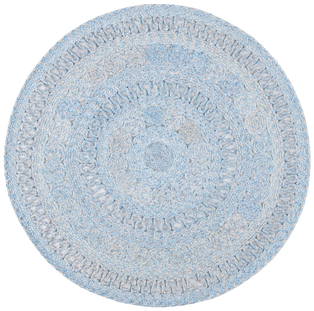 Safavieh Cape Cod Cap222M Blue Rugs - Safavieh - cap222m - 3r
