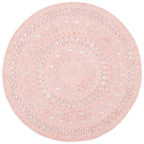 Safavieh Cape Cod Cap222U Pink Rugs - Safavieh - cap222u - 3r