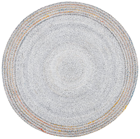 Safavieh Cape Cod Cap223F Grey/Yellow Rugs - Safavieh - cap223f - 3r