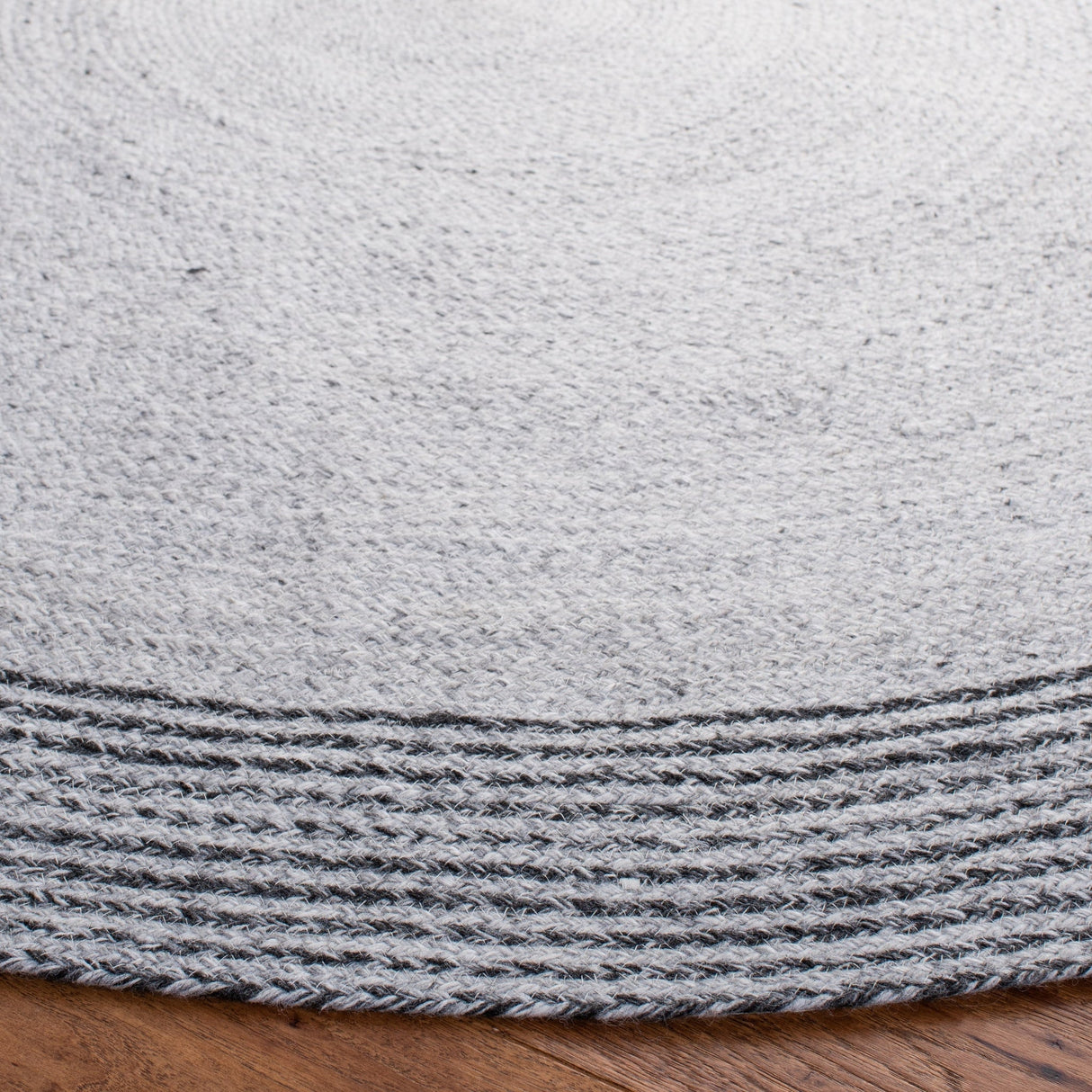 Safavieh Cape Cod Cap223H Grey/Charcoal Rugs - Safavieh - cap223h - 3r
