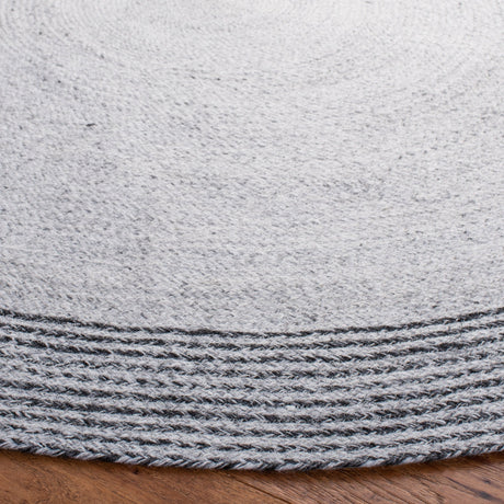 Safavieh Cape Cod Cap223H Grey/Charcoal Rugs - Safavieh - cap223h - 3r