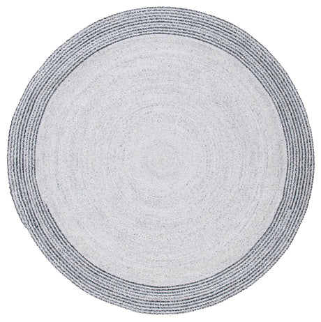 Safavieh Cape Cod Cap223H Grey/Charcoal Rugs - Safavieh - cap223h - 3r