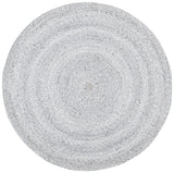 Safavieh Cape Cod Cap224F Grey Rugs - Safavieh - cap224f - 3r
