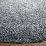 Safavieh Cape Cod Cap224H Charcoal Rugs - Safavieh - cap224h - 3r