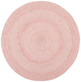 Safavieh Cape Cod Cap224U Pink Rugs - Safavieh - cap224u - 3r