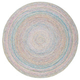 Safavieh Cape Cod Cap224Y Blue/Green Rugs - Safavieh - cap224y - 3r