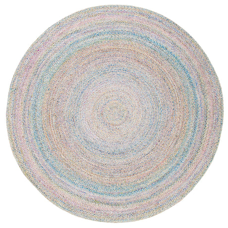 Safavieh Cape Cod Cap224Y Blue/Green Rugs - Safavieh - cap224y - 3r