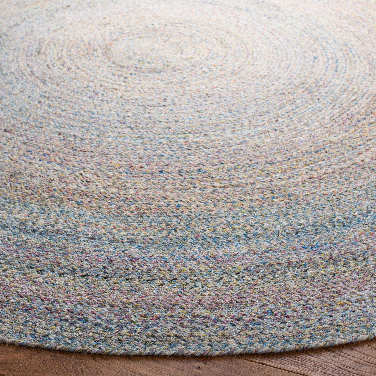Safavieh Cape Cod Cap224Y Blue/Green Rugs - Safavieh - cap224y - 3r