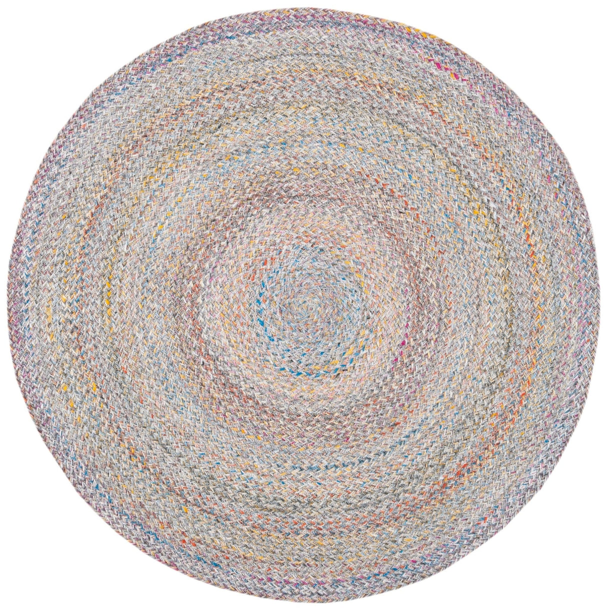 Safavieh Cape Cod Cap224Y Blue/Green Rugs - Safavieh - cap224y - 3r