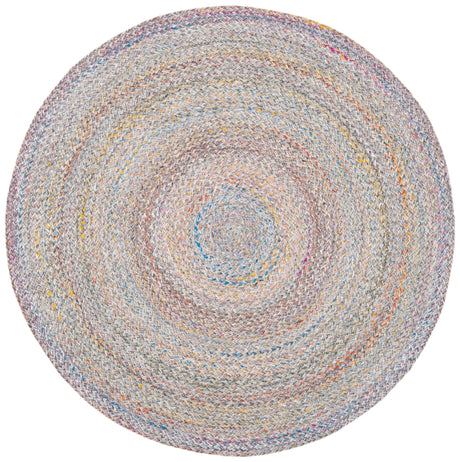 Safavieh Cape Cod Cap224Y Blue/Green Rugs - Safavieh - cap224y - 3r