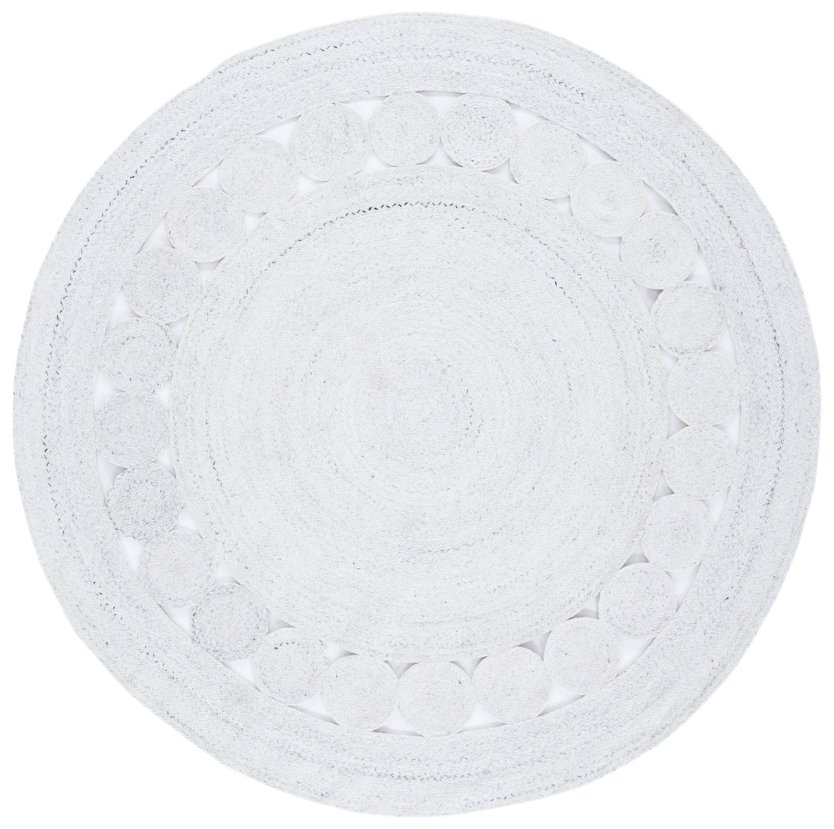 Safavieh Cape Cod Cap225A Ivory Rugs - Safavieh - cap225a - 3r