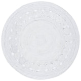 Safavieh Cape Cod Cap225A Ivory Rugs - Safavieh - cap225a - 3r