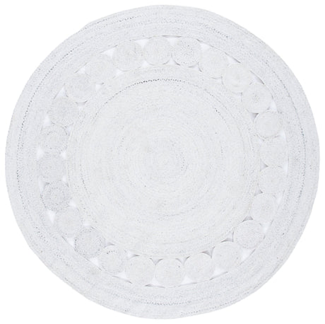 Safavieh Cape Cod Cap225A Ivory Rugs - Safavieh - cap225a - 3r