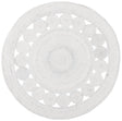 Safavieh Cape Cod Cap225A Ivory Rugs - Safavieh - cap225a - 3r