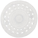 Safavieh Cape Cod Cap225A Ivory Rugs - Safavieh - cap225a - 3r