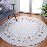 Safavieh Cape Cod Cap225F Grey Rugs - Safavieh - cap225f - 3r
