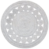 Safavieh Cape Cod Cap225F Grey Rugs - Safavieh - cap225f - 3r