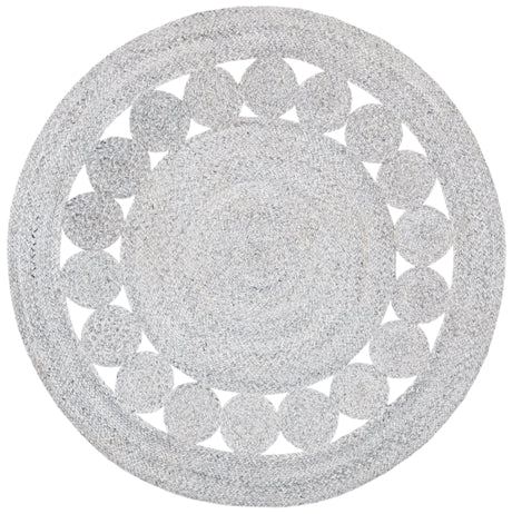 Safavieh Cape Cod Cap225F Grey Rugs - Safavieh - cap225f - 3r