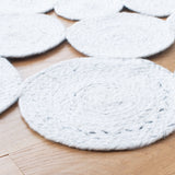 Safavieh Cape Cod Cap226A Ivory Rugs - Safavieh - cap226a - 3r