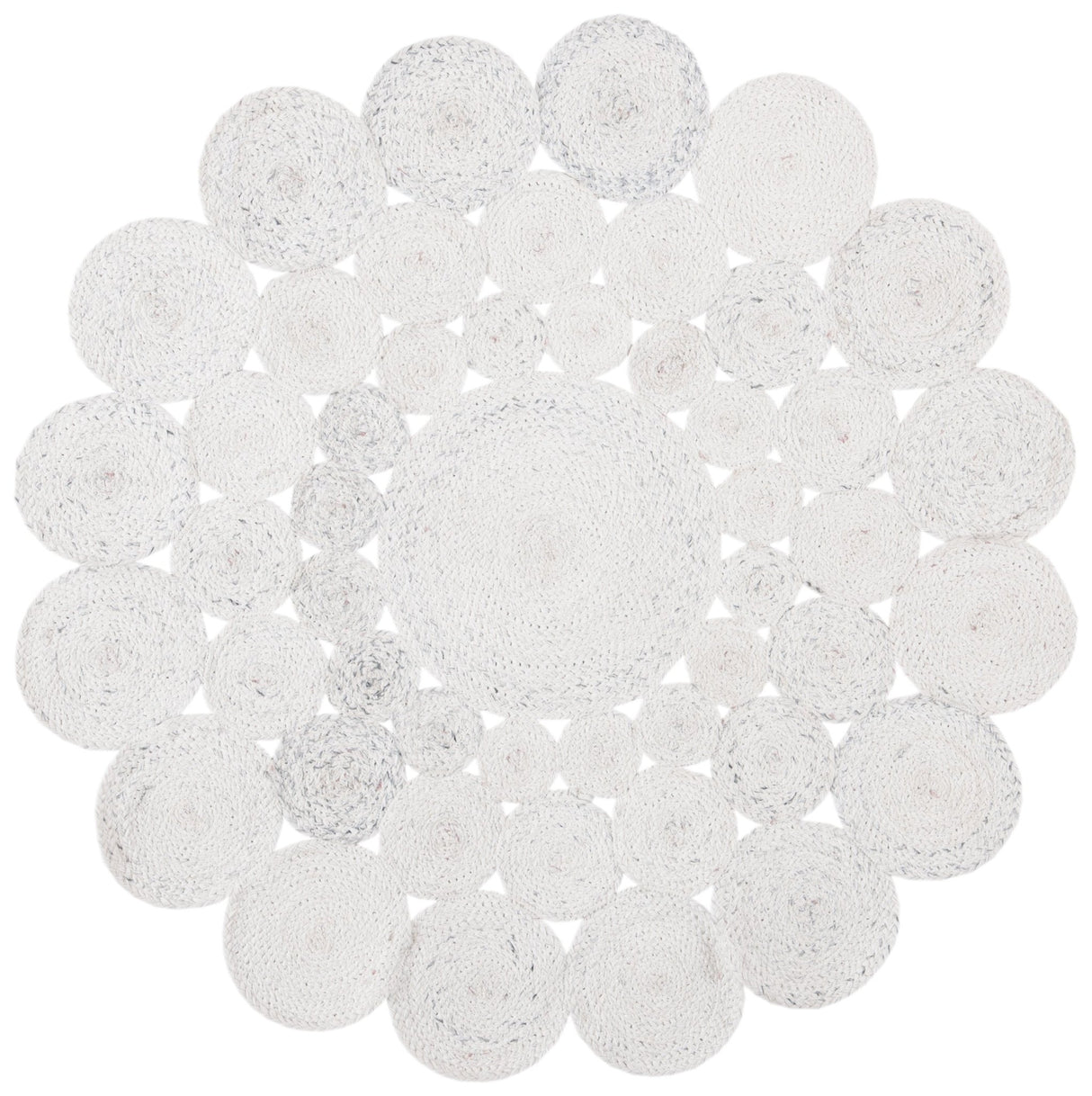 Safavieh Cape Cod Cap226A Ivory Rugs - Safavieh - cap226a - 3r