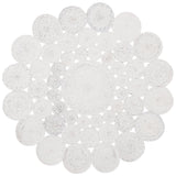 Safavieh Cape Cod Cap226A Ivory Rugs - Safavieh - cap226a - 3r