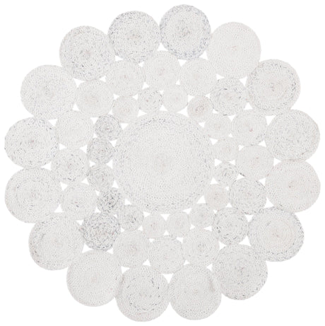 Safavieh Cape Cod Cap226A Ivory Rugs - Safavieh - cap226a - 3r