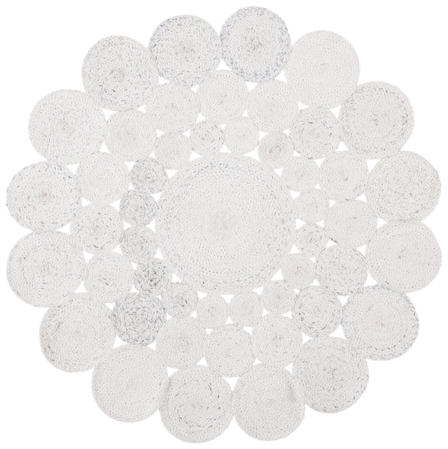 Safavieh Cape Cod Cap226A Ivory Rugs - Safavieh - cap226a - 3r