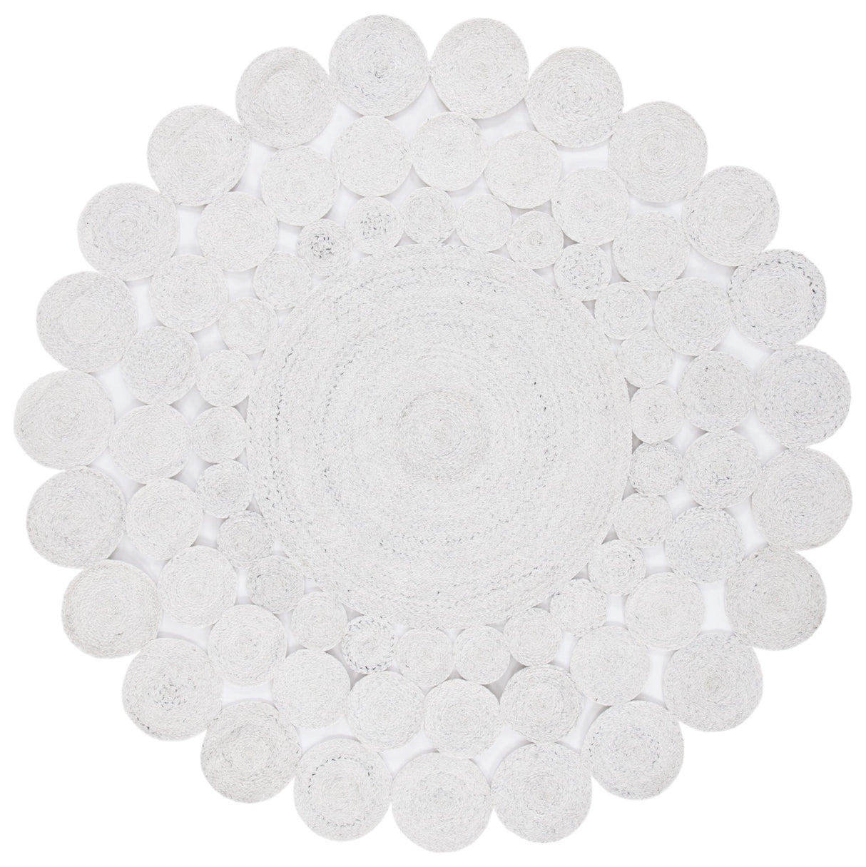 Safavieh Cape Cod Cap226A Ivory Rugs - Safavieh - cap226a - 3r