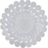 Safavieh Cape Cod Cap226F Grey Rugs - Safavieh - cap226f - 3r