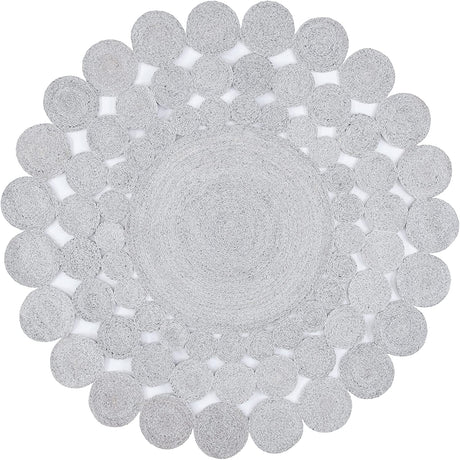 Safavieh Cape Cod Cap226F Grey Rugs - Safavieh - cap226f - 3r