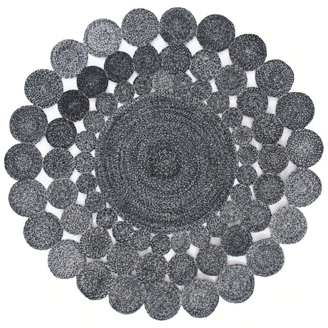 Safavieh Cape Cod Cap226H Charcoal Rugs - Safavieh - cap226h - 3r