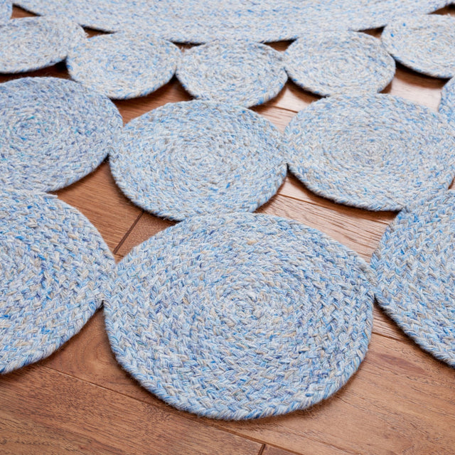 Safavieh Cape Cod Cap226M Blue Rugs - Safavieh - cap226m - 3r