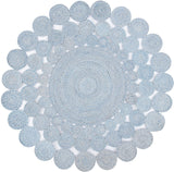 Safavieh Cape Cod Cap226M Blue Rugs - Safavieh - cap226m - 3r