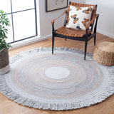 Safavieh Cape Cod Cap227C Yellow/Pink Rugs - Safavieh - cap227c - 3r