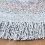 Safavieh Cape Cod Cap227C Yellow/Pink Rugs - Safavieh - cap227c - 3r