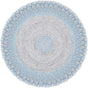 Safavieh Cape Cod Cap227M Blue/Grey Rugs - Safavieh - cap227m - 3r