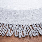 Safavieh Cape Cod Cap228F Grey/Ivory Rugs - Safavieh - cap228f - 3r