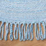 Safavieh Cape Cod Cap228M Blue/Grey Rugs - Safavieh - cap228m - 3r
